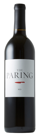 The Paring
